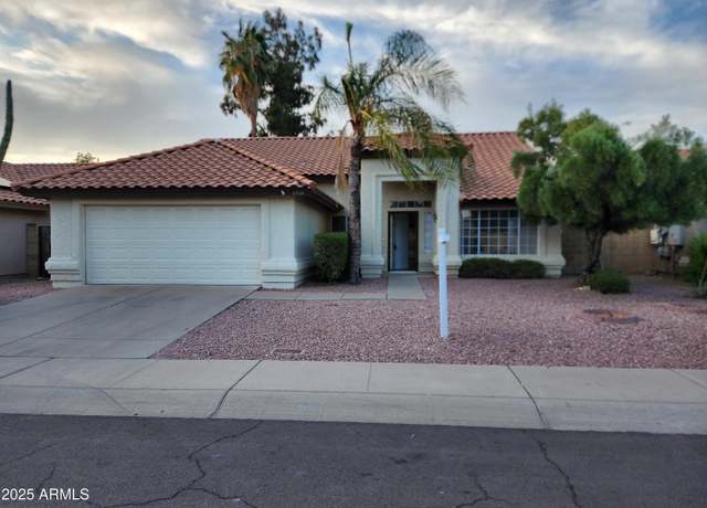 Property at 4534 E Villa Maria Dr, Phoenix, AZ 85032, 3 beds, 2 baths