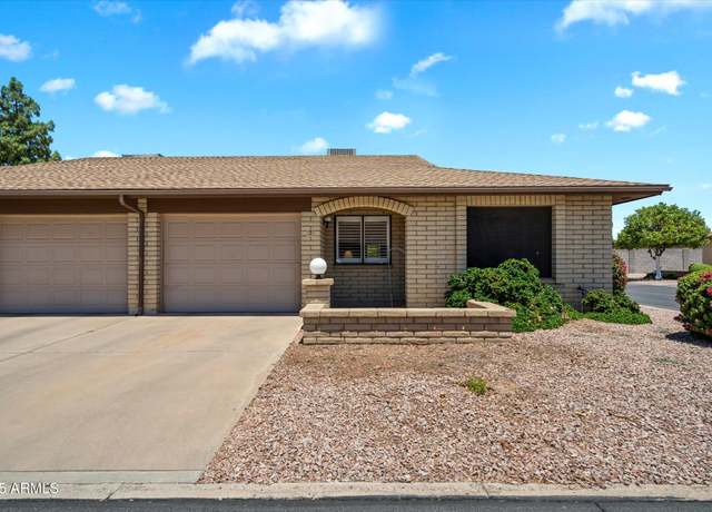 Property at 520 S Greenfield Rd #7, Mesa, AZ 85206, 2 beds, 2 baths