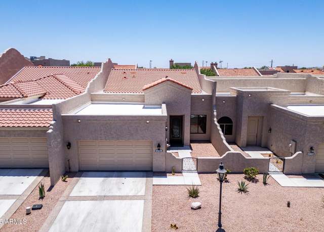 Property at 8785 E Greenview Dr, Gold Canyon, AZ 85118, 2 beds, 2 baths