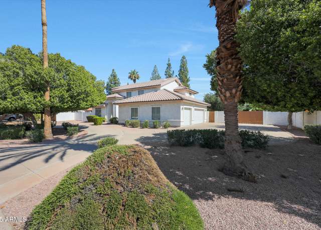 Property at 1454 E Calle DE Arcos --, Tempe, AZ 85284, 4 beds, 3 baths