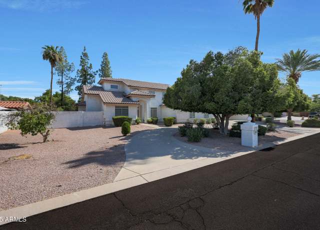 Property at 1454 E Calle DE Arcos --, Tempe, AZ 85284, 4 beds, 3.5 baths