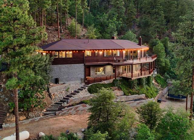 Property at 2700 W Butterfly Rdg, Prescott, AZ 86303, 3 beds, 3 baths