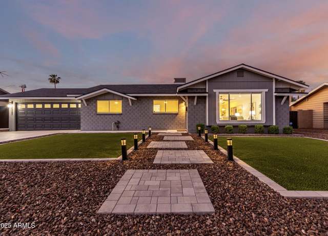 Property at 8522 E Virginia Ave, Scottsdale, AZ 85257, 3 beds, 2 baths