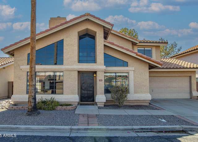Property at 1406 N Brittany Ln, Gilbert, AZ 85233, 3 beds, 2.5 baths
