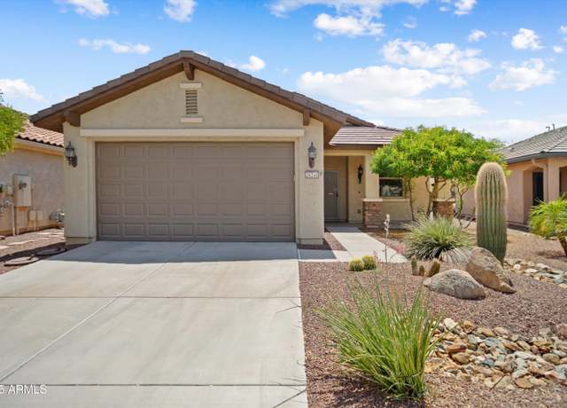 Property at 26241 W Via Del Sol Dr, Buckeye, AZ 85396, 2 beds, 2 baths