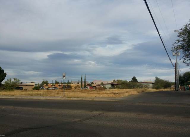 Property at XXXX N San Antonio Ave & 11th St -- #17, Douglas, AZ 85607