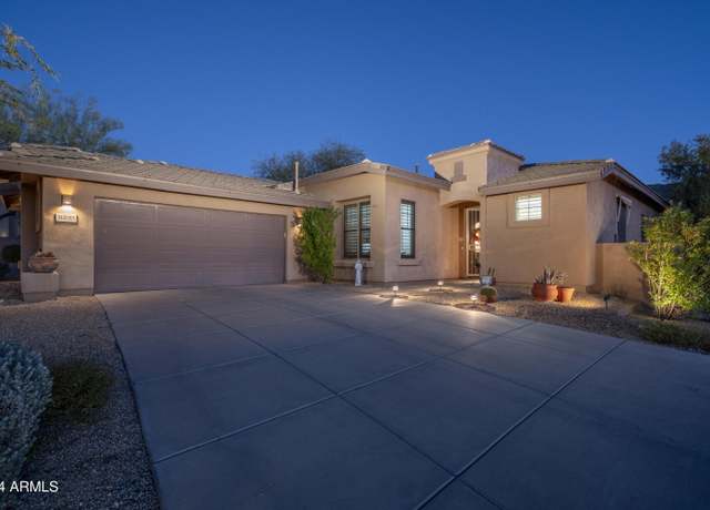 Property at 11233 E Butherus Dr, Scottsdale, AZ 85255, 2 beds, 2 baths