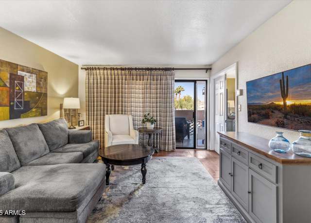 Property at 4141 N 31st St #215, Phoenix, AZ 85016, 2 beds, 1 bath