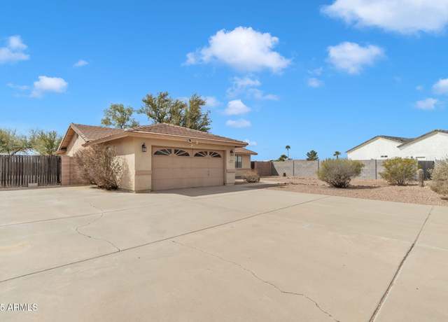 Property at 15210 S Country Club Way, Arizona City, AZ 85123, 3 beds, 2 baths