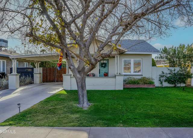 Property at 2314 N 11th St, Phoenix, AZ 85006, 3 beds, 2 baths