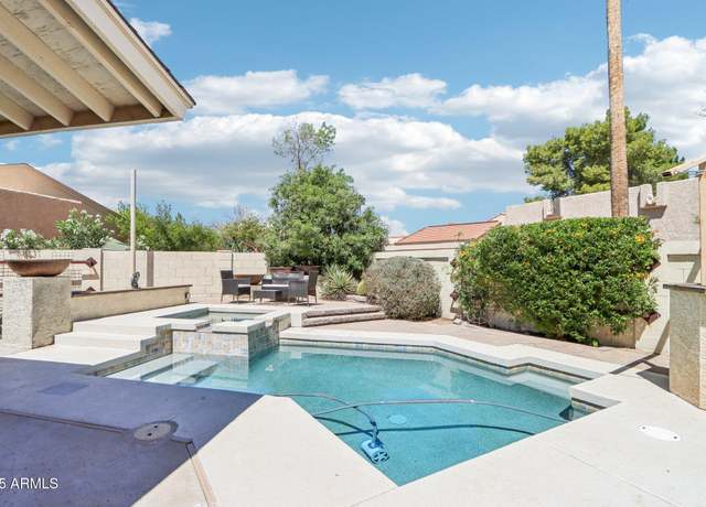 Property at 7734 E Rose Ln, Scottsdale, AZ 85250, 3 beds, 2 baths
