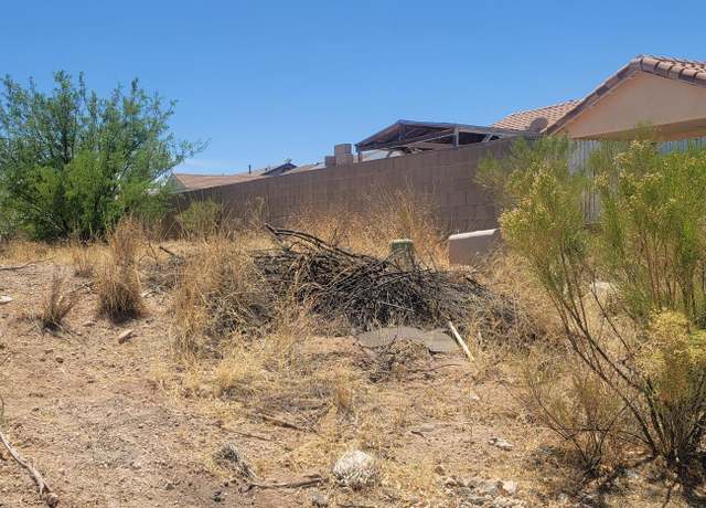 Property at XXXX E 8th St #85, Douglas, AZ 85607