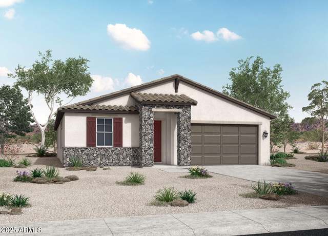 Property at 12721 W Corona Ave, Avondale, AZ 85323, 3 beds, 2 baths