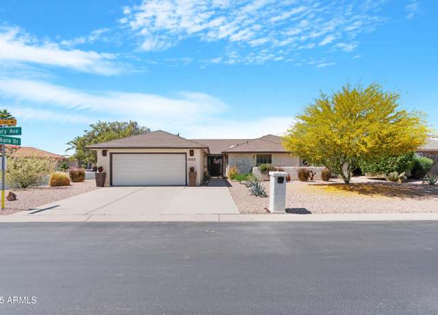Property at 9621 E Calgary Ave, Sun Lakes, AZ 85248, 3 beds, 2 baths