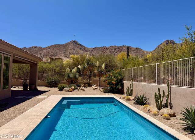 Property at 23516 N 119th Way, Scottsdale, AZ 85255, 4 beds, 3.5 baths