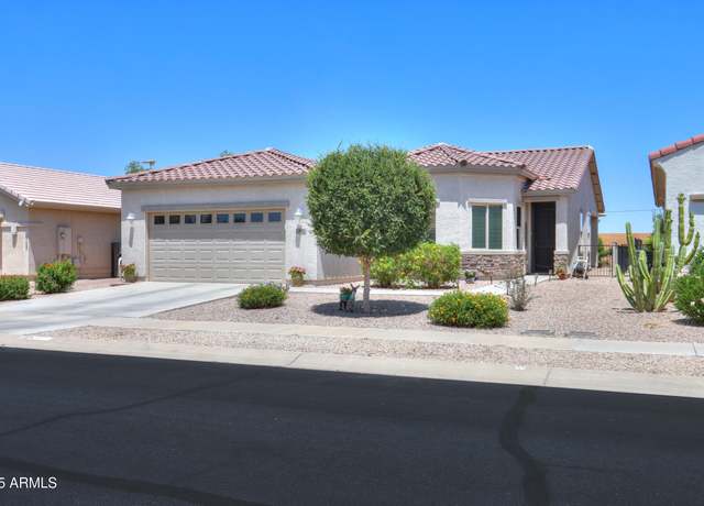 Property at 60 S Agua Fria Ln, Casa Grande, AZ 85194, 2 beds, 2 baths