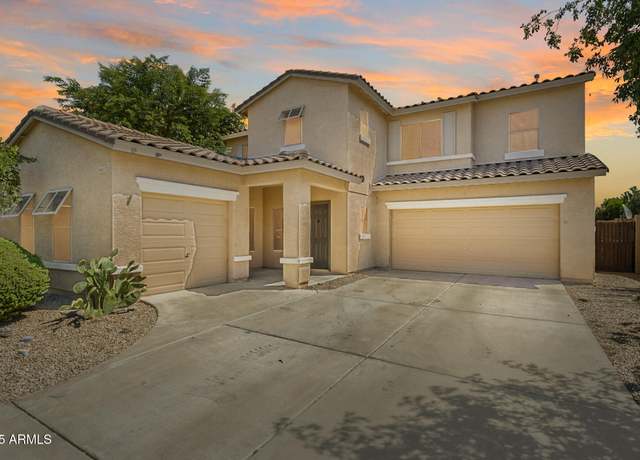 Property at 6627 S Garnet Way, Chandler, AZ 85249, 5 beds, 3 baths