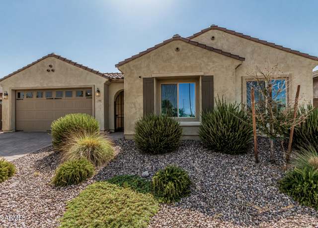 Property at 2348 N Crestwood Dr, Florence, AZ 85132, 4 beds, 2.5 baths
