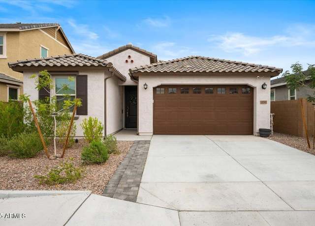 Property at 12502 W Cassia Trl, Peoria, AZ 85383, 5 beds, 3 baths