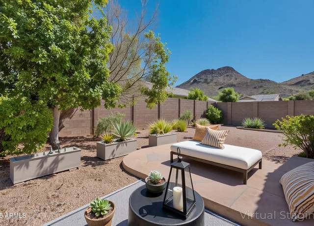 Property at 6408 W Prickly Pear Trl, Phoenix, AZ 85083, 3 beds, 2 baths