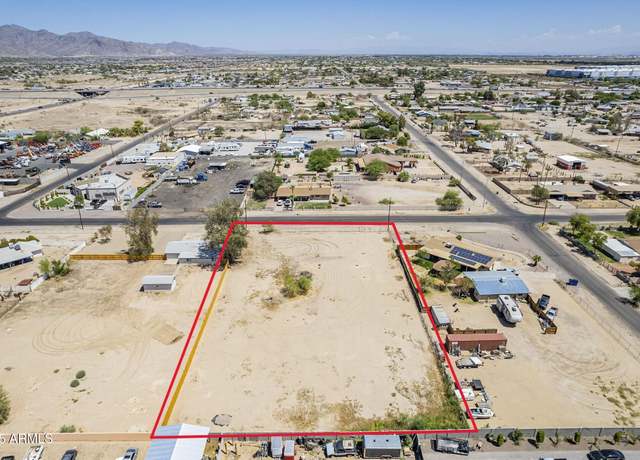 Property at 19327 W Roosevelt St Unit -, Buckeye, AZ 85326