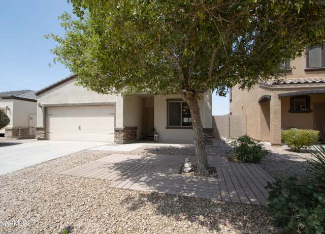 Property at 38234 W La Paz St, Maricopa, AZ 85138, 3 beds, 2 baths