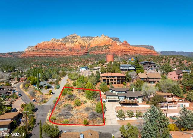 Property at 10 Sunrise Ave #42, Sedona, AZ 86336