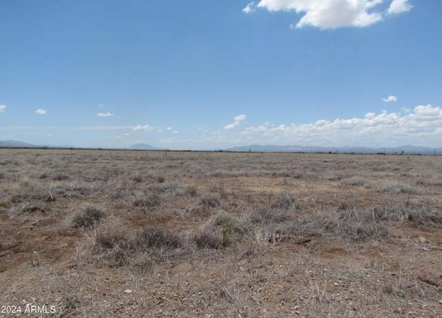 Property at TBD Lot 423 Cochise College Park 6 -- #423, Douglas, AZ 85067