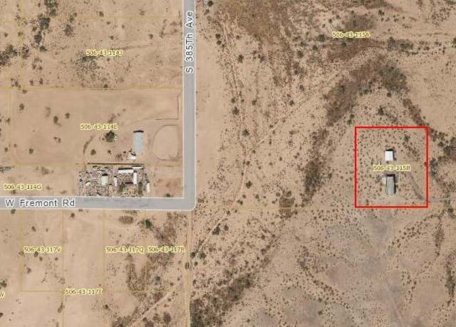 Property at 7126 S Wintersburg Rd, Tonopah, AZ 85354, 3 beds, 2 baths