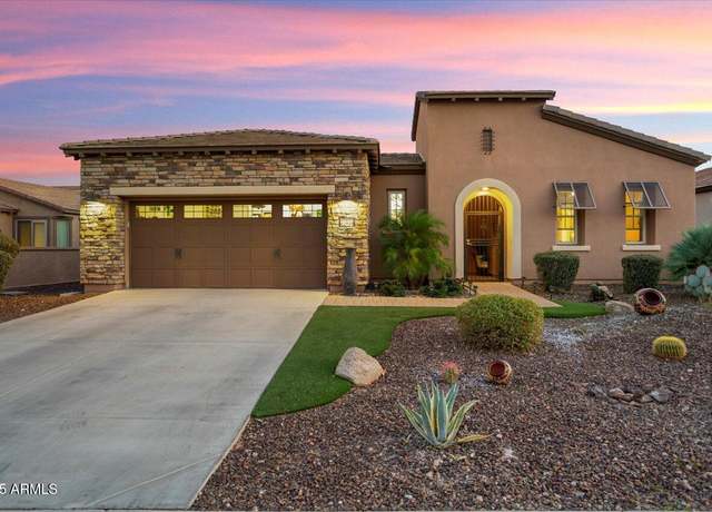 Property at 12935 W Lone Tree Trl, Peoria, AZ 85383, 2 beds, 2 baths