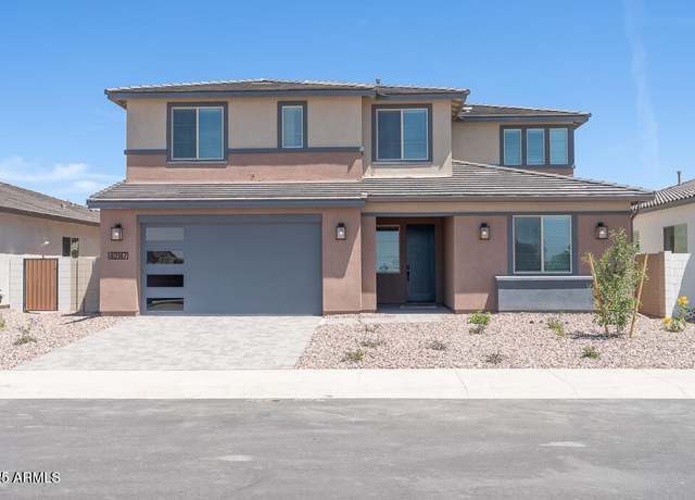 Property at 40147 N Alameda Dr, San Tan Valley, AZ 85140, 5 beds, 3 baths