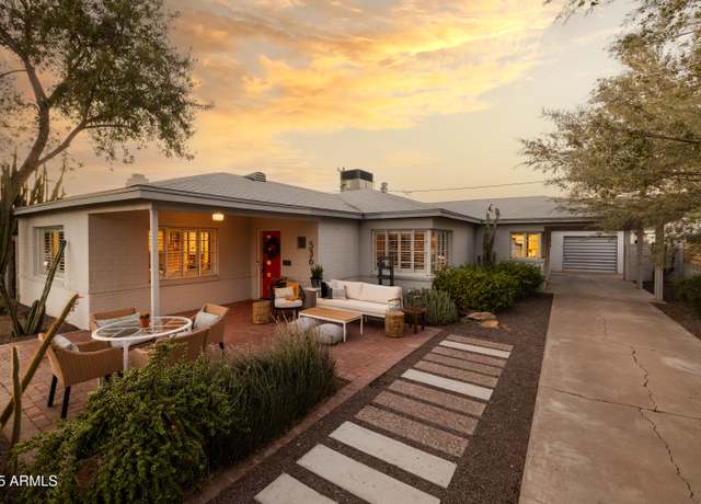 Property at 536 W Windsor Ave, Phoenix, AZ 85003, 3 beds, 2 baths