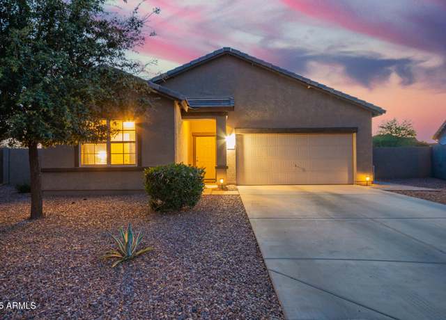 Property at 30370 N Opal Dr, San Tan Valley, AZ 85143, 3 beds, 2 baths