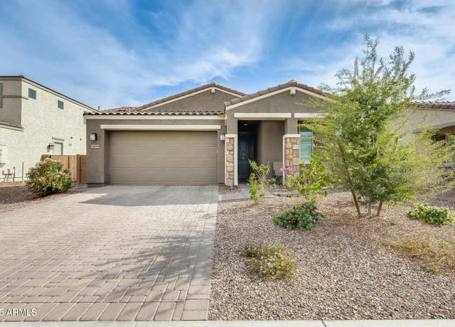 Property at 3699 E Sweetclover Ln, San Tan Valley, AZ 85140, 4 beds, 2.5 baths