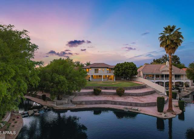 Property at 175 N Brookside St, Chandler, AZ 85225, 5 beds, 3 baths