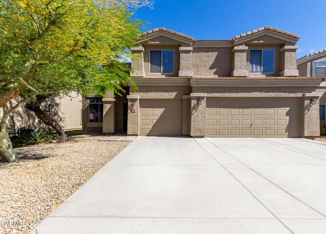 Property at 43348 W Wild Horse Trl, Maricopa, AZ 85138, 5 beds, 3 baths