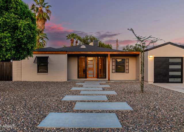 Property at 4205 N 19th Pl, Phoenix, AZ 85016, 4 beds, 2 baths