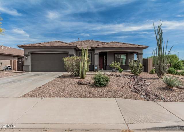 Property at 11611 N 149th Ln, Surprise, AZ 85379, 4 beds, 2 baths