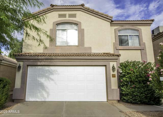 Property at 20221 N 31st St, Phoenix, AZ 85050, 5 beds, 3 baths