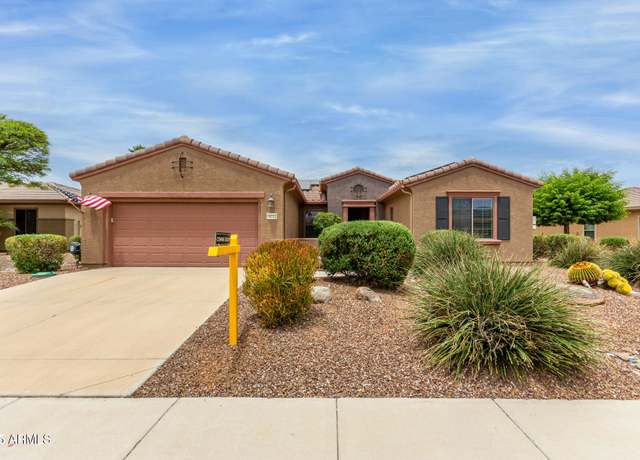 Property at 19722 N Regents Park Dr, Surprise, AZ 85387, 3 beds, 2.5 baths