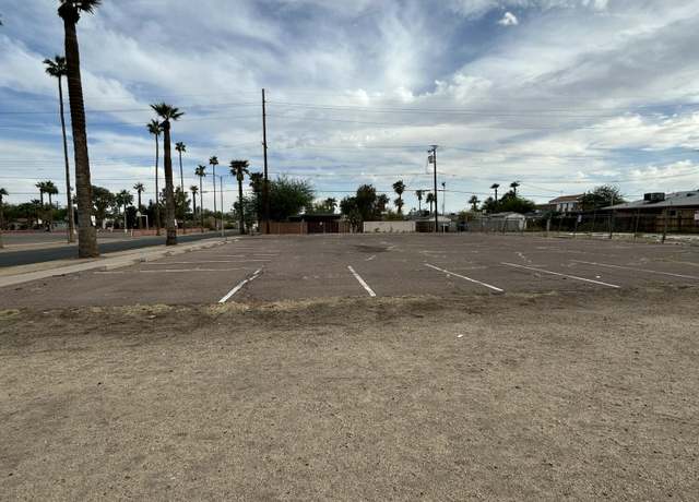 Property at 1601 W Mcdowell Rd #1, Phoenix, AZ 85007