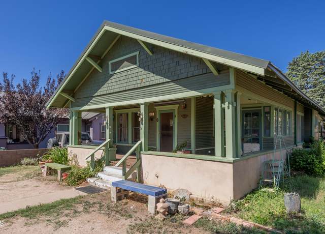 Property at 311 W Vista St, Bisbee, AZ 85603, 2 beds, 1.5 baths