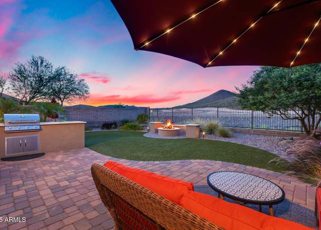 Property at 32359 N 129th Dr, Peoria, AZ 85383, 5 beds, 3 baths