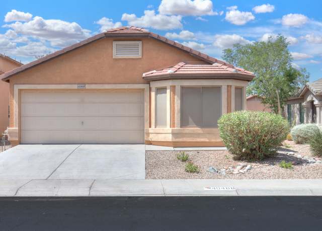Property at 40468 W Sanders Way, Maricopa, AZ 85138, 3 beds, 2 baths