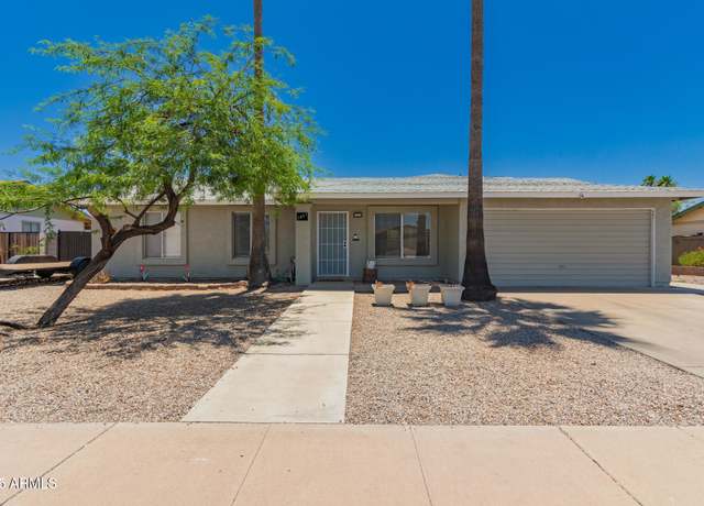 Property at 3447 E Dolphin Ave, Mesa, AZ 85204, 3 beds, 2 baths