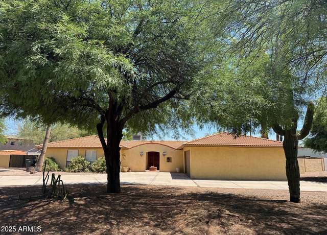 Property at 7001 E Pershing Ave, Scottsdale, AZ 85254, 4 beds, 4 baths