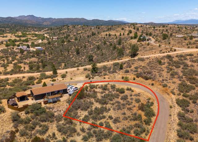 Property at 16943 W Ranch Rd #218, Kirkland, AZ 86332