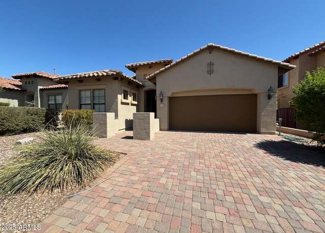 Property at 6861 E Pearl St, Mesa, AZ 85207, 4 beds, 3 baths
