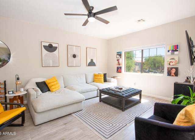 Property at 2831 E Southern Ave #209, Mesa, AZ 85204, 2 beds, 2 baths