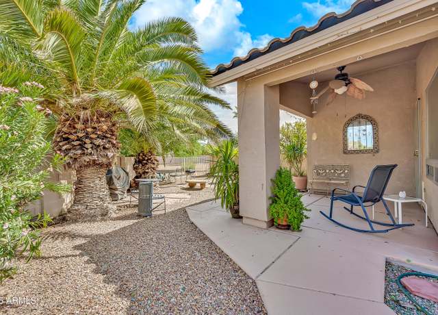 Property at 546 W Casa Mirage Ct, Casa Grande, AZ 85122, 2 beds, 2 baths